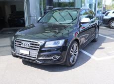 Audi SQ5 TDI ID 474164
