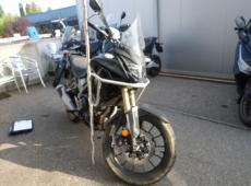 HONDA CB 500 X ID 474165