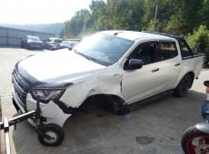 ISUZU D-Max 1.9 N60 ID 474160