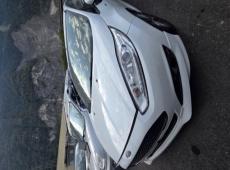 Ford Fiesta (204582 km)