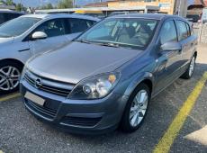 Opel Astra (165270 km)