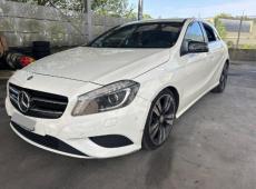Mercedes-Benz Classe A W176 (272663 km)