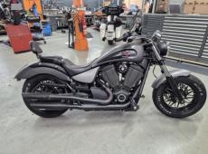 320 Victory 004 Gunner (25589 km)