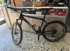 Stokly XC (10000 km)