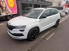 Skoda KAROQ SL 2.0TSI 190CH 7DSG 4X4 ID 474176