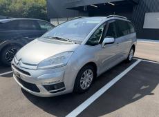 Citroën C4 Picasso – Automat ID 474177