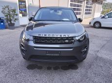 Land Rover Discovery Sport 2.0 TD4 180 HSE Luxury ID 474169