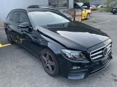 Mercedes-Benz E 220d 4m ID 474219