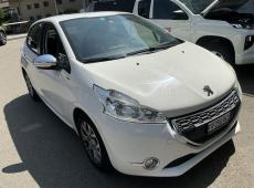 Peugeot 208 1.2 VTi ID 474228