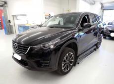 MAZDA CX-5 2.5 REVOLUTION AWD ID 474188