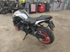YAMAHA MT-07 ABS ID 474189