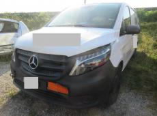 MERCEDES-BENZ VITO 114 CDI SELECT 4M A ID 474196