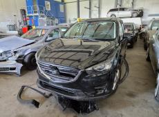 Mazda CX-5 2.2 D Ambition AWD ID 474180