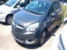Opel Meriva ID 474186
