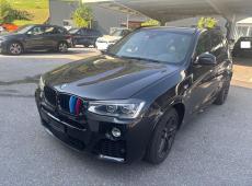 BMW X3 35d xDrive ID 474193