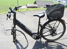 E-Citybike Bulls Cross Lite EVO 2 ID 474197
