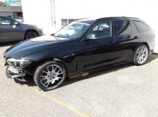 BMW 335d xDrive Touring Edition M Sport Steptronic ID 474202