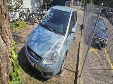 Ford Focus C-MAX ID 474194