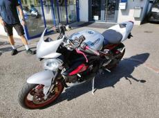 TRIUMPH Street Triple RX ID 474204
