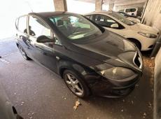 SEAT Altea (283000 km)