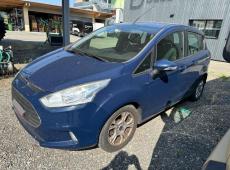 Ford B-Max (105350 km)