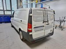 Mercedes-Benz Vito 119 Kaw. L (64280 km)