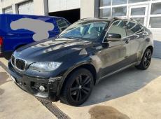 BMW X6 E71 (286043 km)