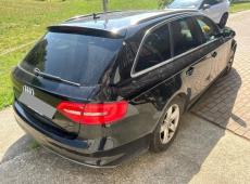 Audi A4 Avant (228150 km)