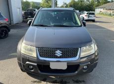 Suzuki Grand Vitara Wagon (97086 km)