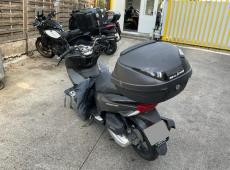 Honda PCX 125 i ABS (30000 km)