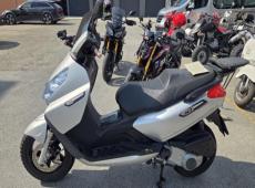 Piaggio X7 300 i.e. (27511 km)