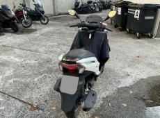 Yamaha Tricity 125 (25028 km)