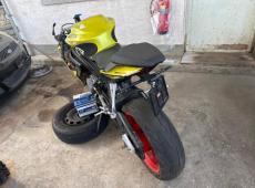 Aprilia RS 660 (25000 km)