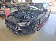 Audi A4 Avant (68890 km)