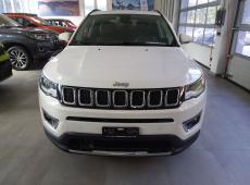 Jeep Compass 1.4 MultiAir Limited AWD ID 474234
