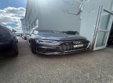 Audi S4 ID 474240