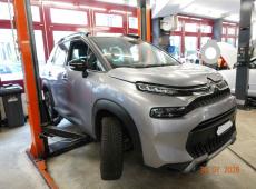 CITROEN C3 AIRCROSS 1.2 MAX EAT6 ID 474237