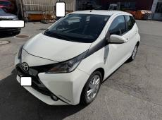 Toyota Aygo 1.0 VVT-i ID 474241