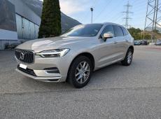 Volvo XC60 2.0 T8 TE Inscription AWD ID 474239