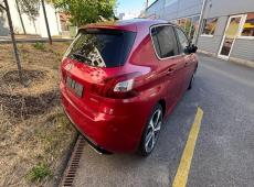 Peugeot 308 II GT Line 2.0, 150 PS