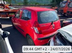 HYUNDAI i10 1.2 Style, 78 PS
