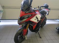 DUCATI Multistrada V4  Pikes Pea 1.2, 170 PS