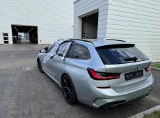 BMW 316d-M340i xDrive Touring M340i xDrive, 374 PS