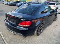 BMW 118d-135i 135i, 306 PS
