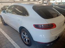 Porsche Macan – 95B Macan S Diesel 3.0, 257 PS