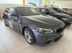BMW 5er Reihe F10 520d xDrive SAG, 190 PS