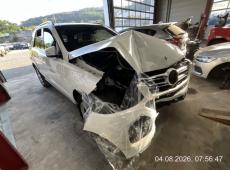 Mercedes-Benz GLE-Klasse W166 GLE 350 d, 258 PS