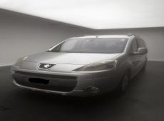 Peugeot Partner HDi110FAP ID 474246