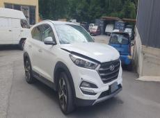 Hyundai Tucson ID 474226