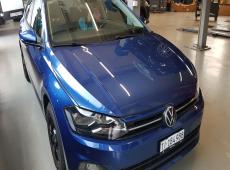 VW POLO 1.0 TSI ID 474245